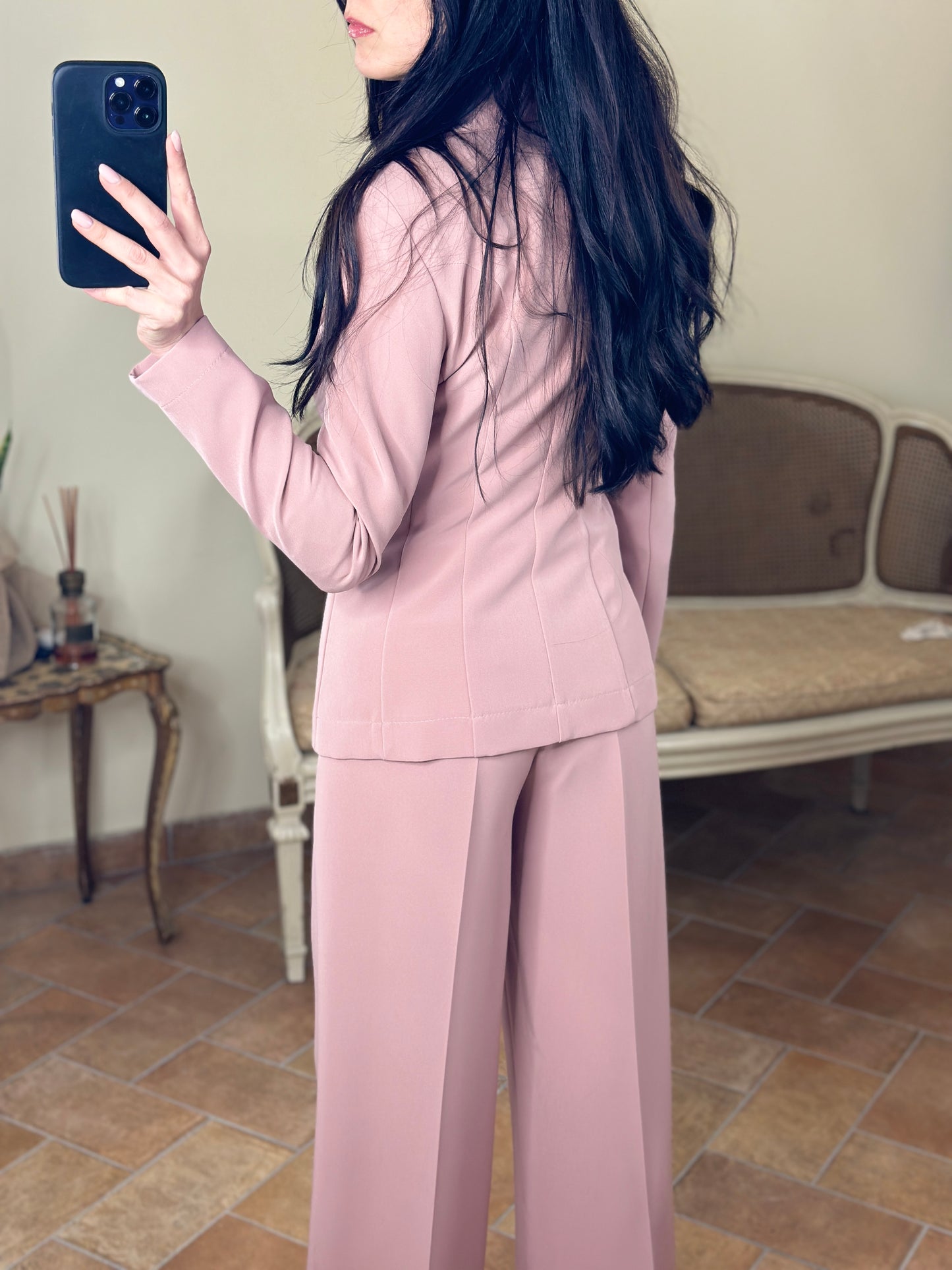 MARYLEY Giacca un petto