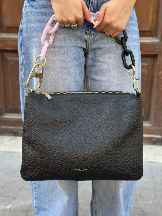 My best bag reflex macro dollaro NERO