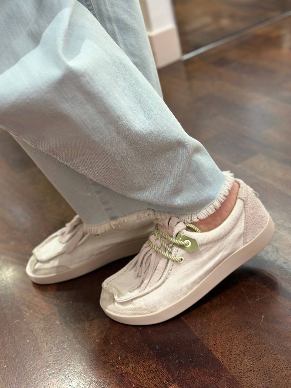 Satorisan KWAHU LINEN