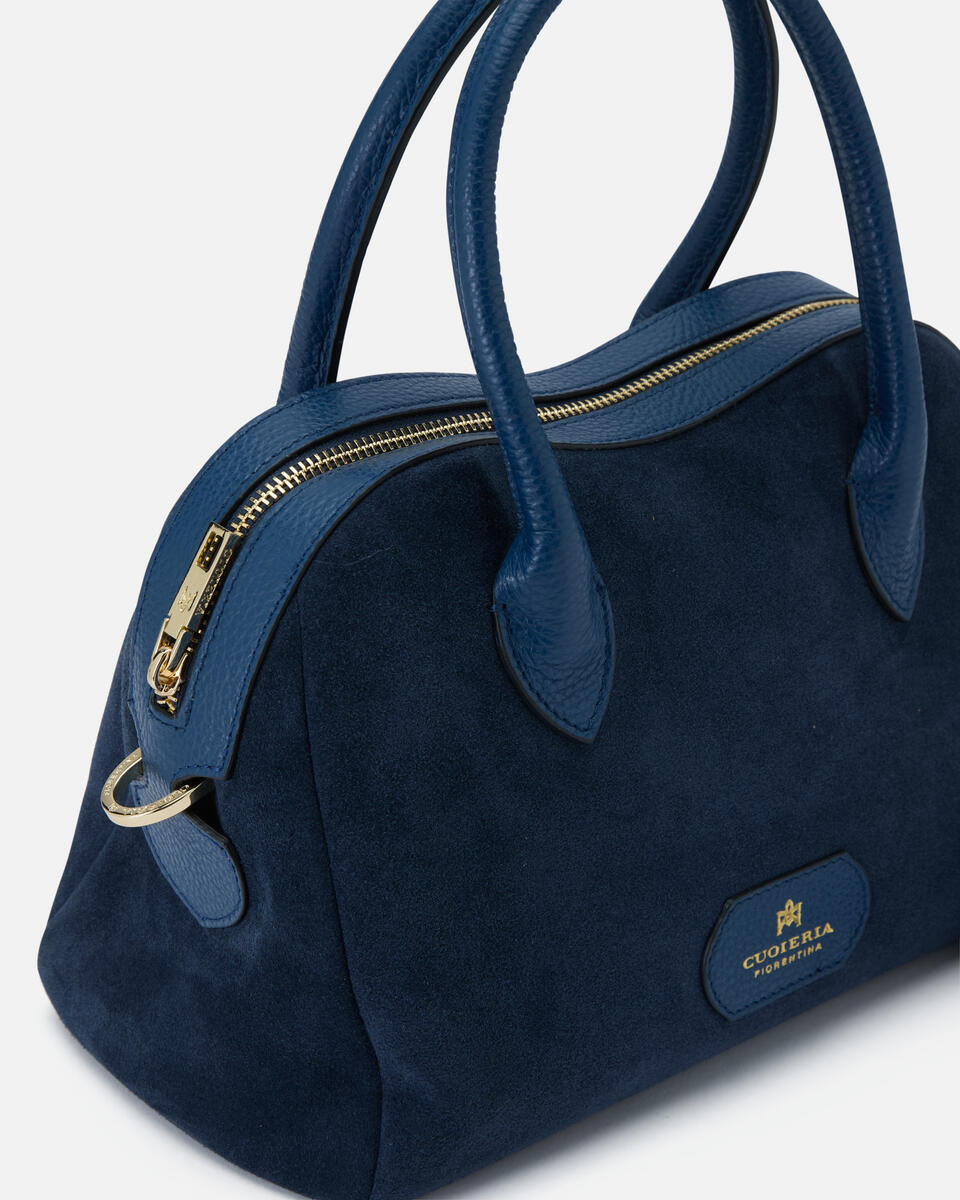 Cuoieria Fiorentina EMMA BOHO SMALL DUFFLE