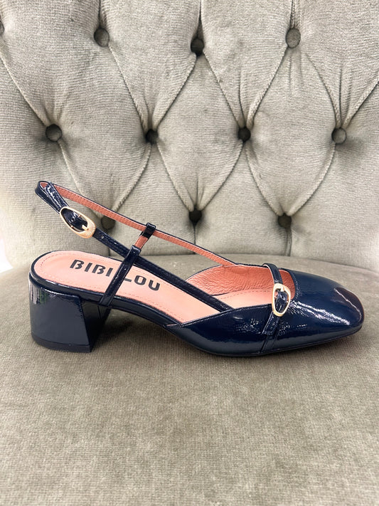 BIBI LOU Mary Jane MARINO