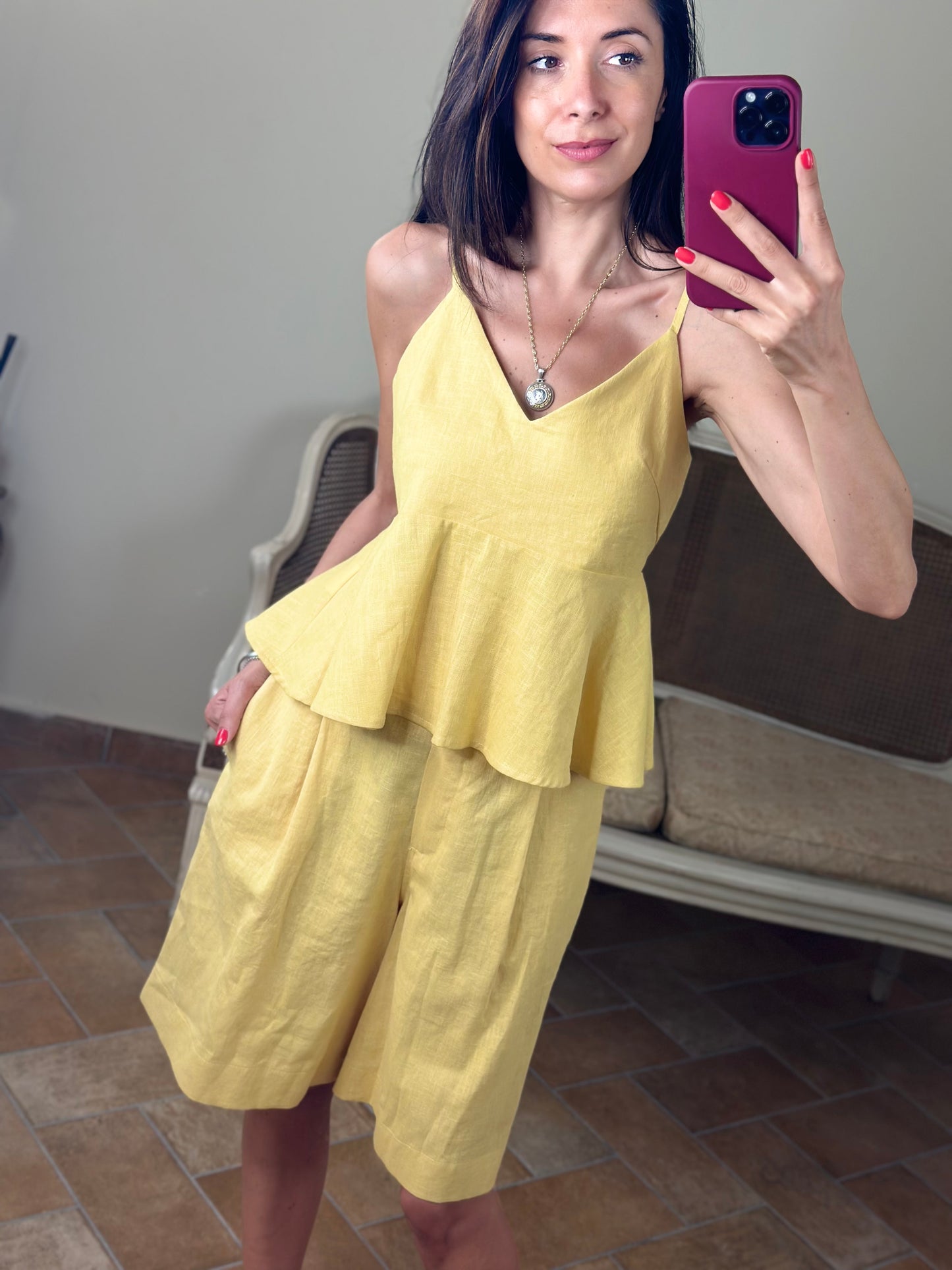 Tensione in Bermuda BANANA