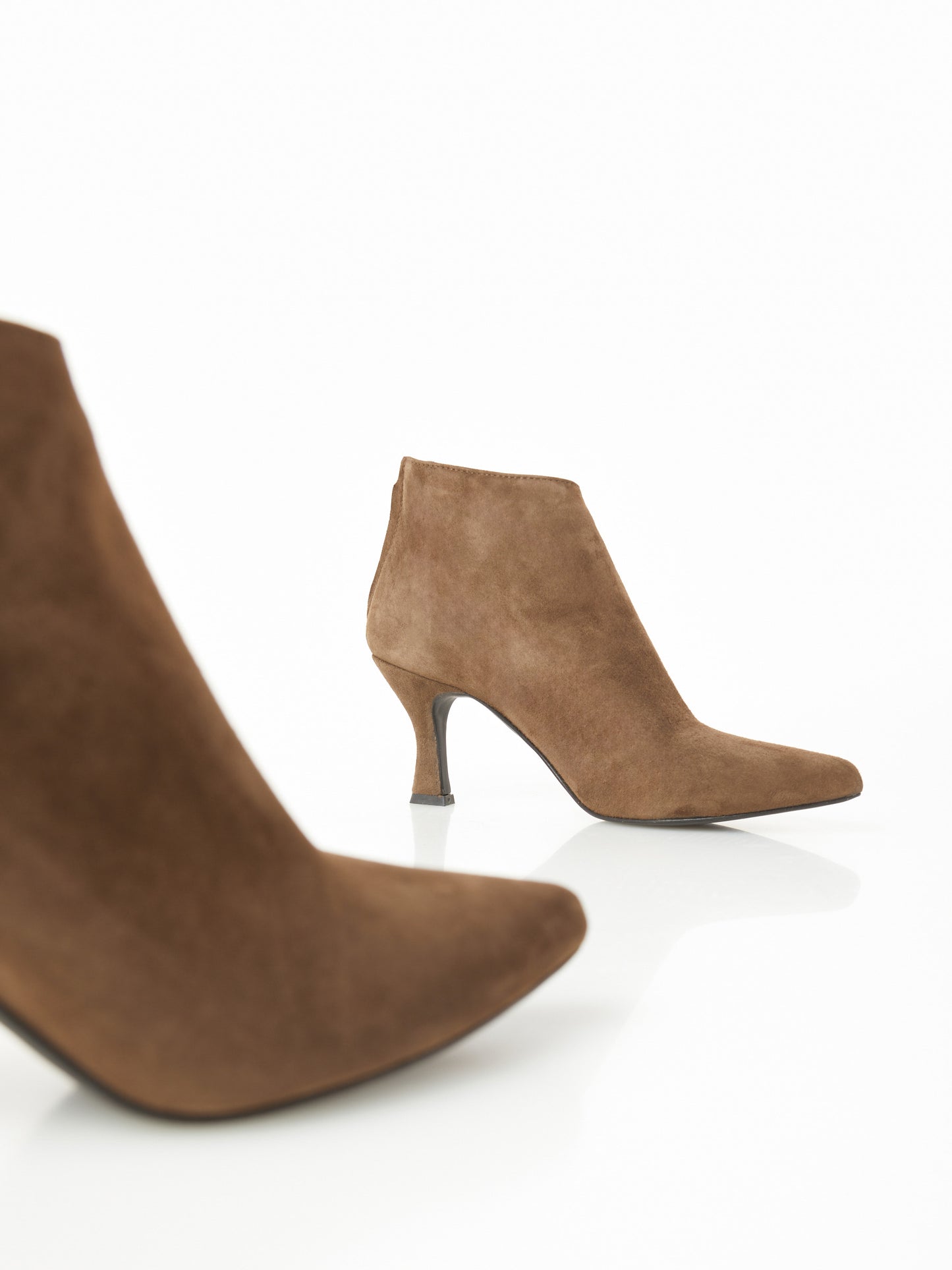 Ovyé scavigliato moro