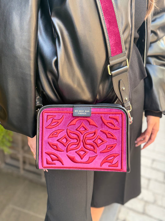 My Best Bag ATENA LISBONA POMPEI SMALL