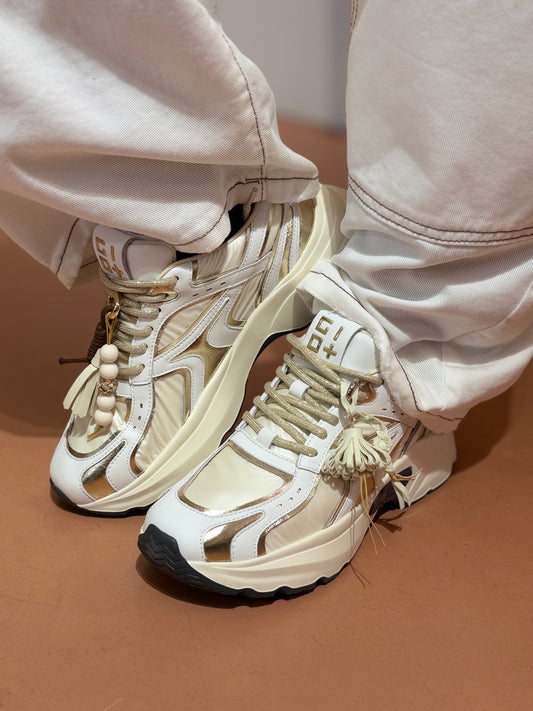 Sneakers GIO + Dalia