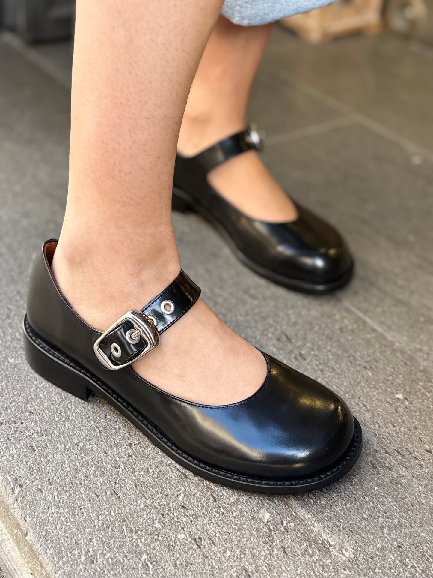 Angel Alarcon VALERIE MARY JANE NERA