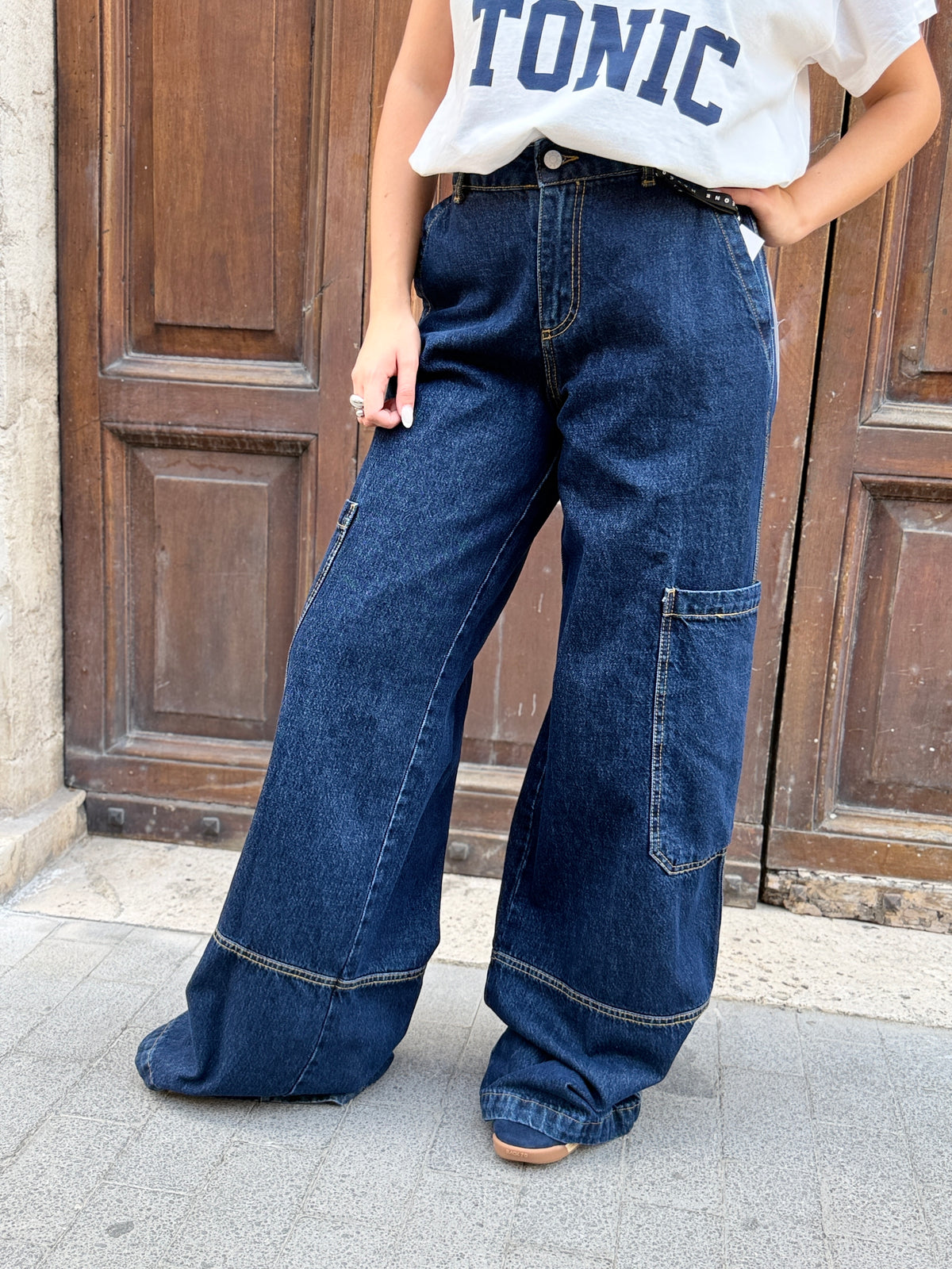 Haveone Jeans DELTA