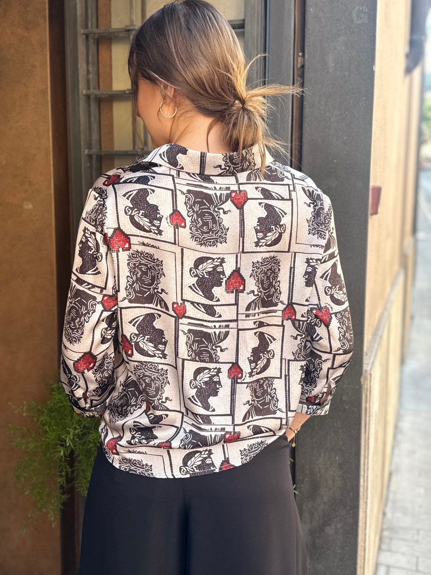 Il Thè Delle 5 SPOON MOSAICO