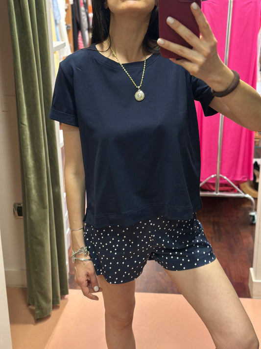 T-Shirt LIA (disponibile in più varianti colori)