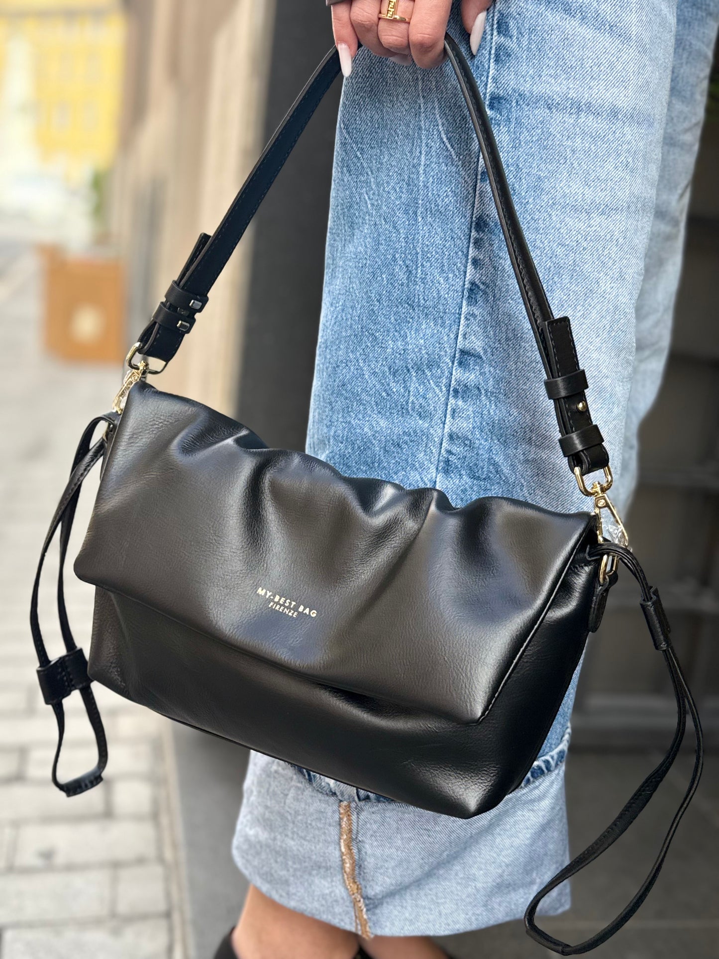 My Best Bag FELICITY NERA