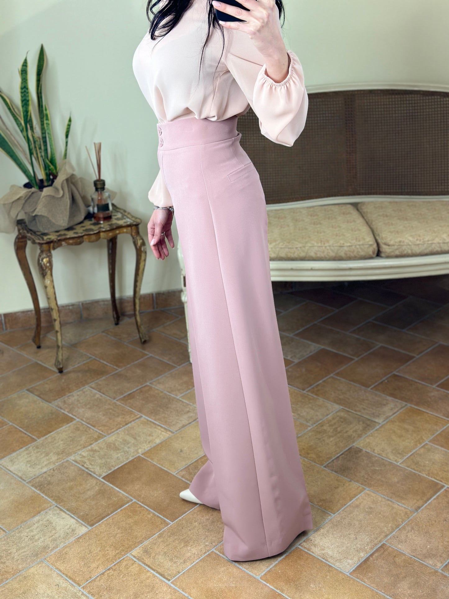 MARYLEY Pantalone  a palazzo