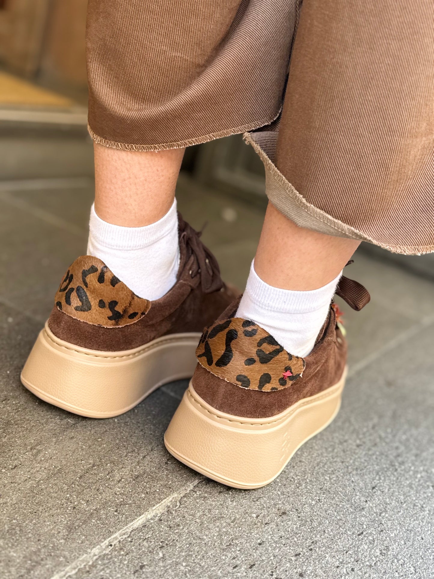 Gio+ COMBI CIOCCOLATO CALDO