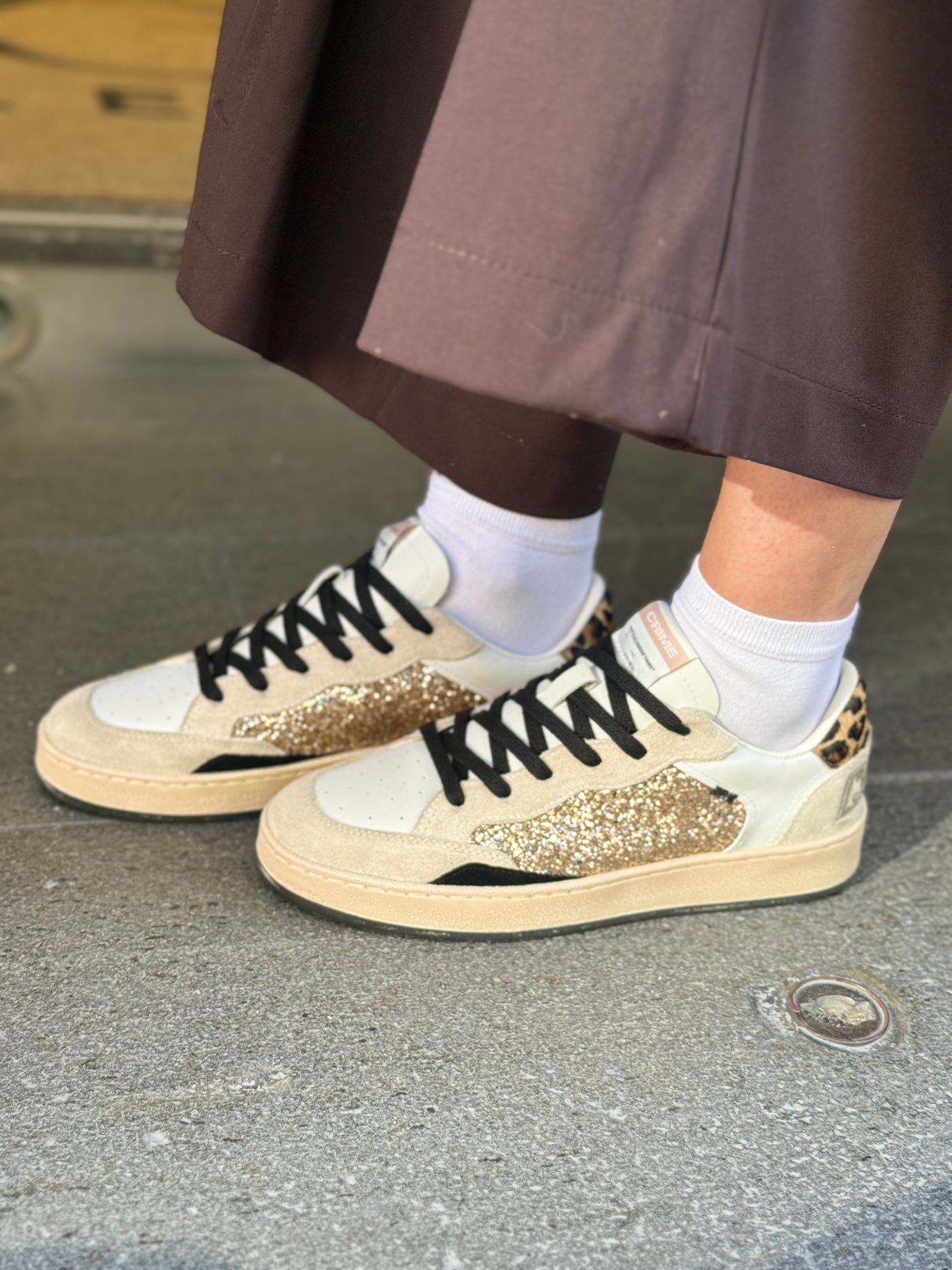 Crime London OH YOU FANCU multicolor