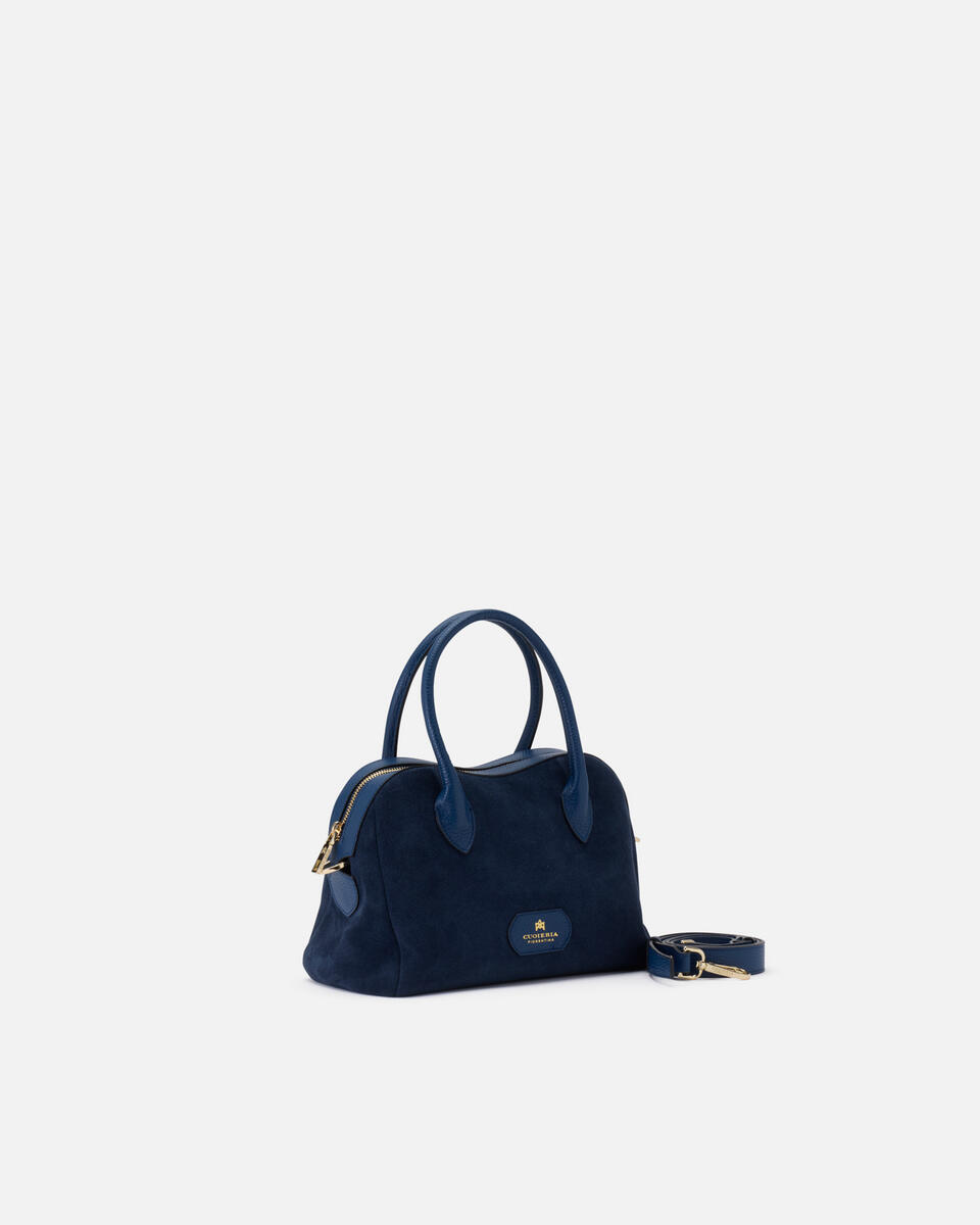Cuoieria Fiorentina EMMA BOHO SMALL DUFFLE