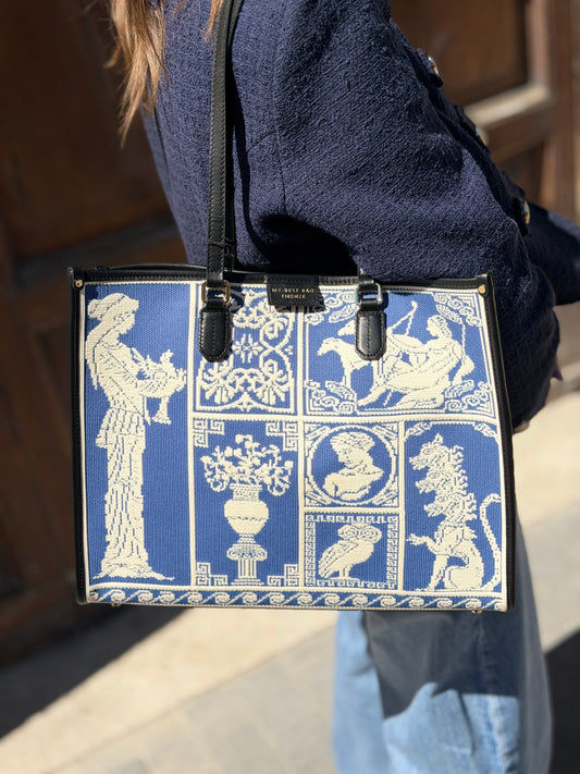 My Best Bag ATENA AGORA JASPER