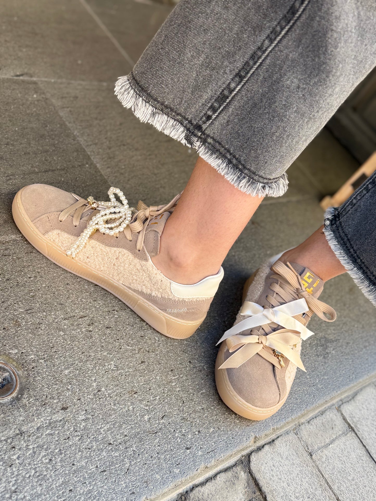 Gio+ COMBI ORSETTO BEIGE