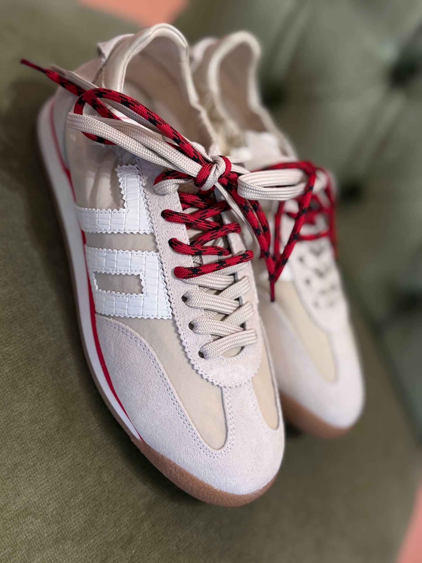 BACK 70  ROCKET cotton sand BEIGE