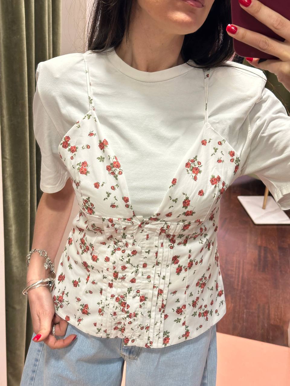 Tensione In Top provenzale