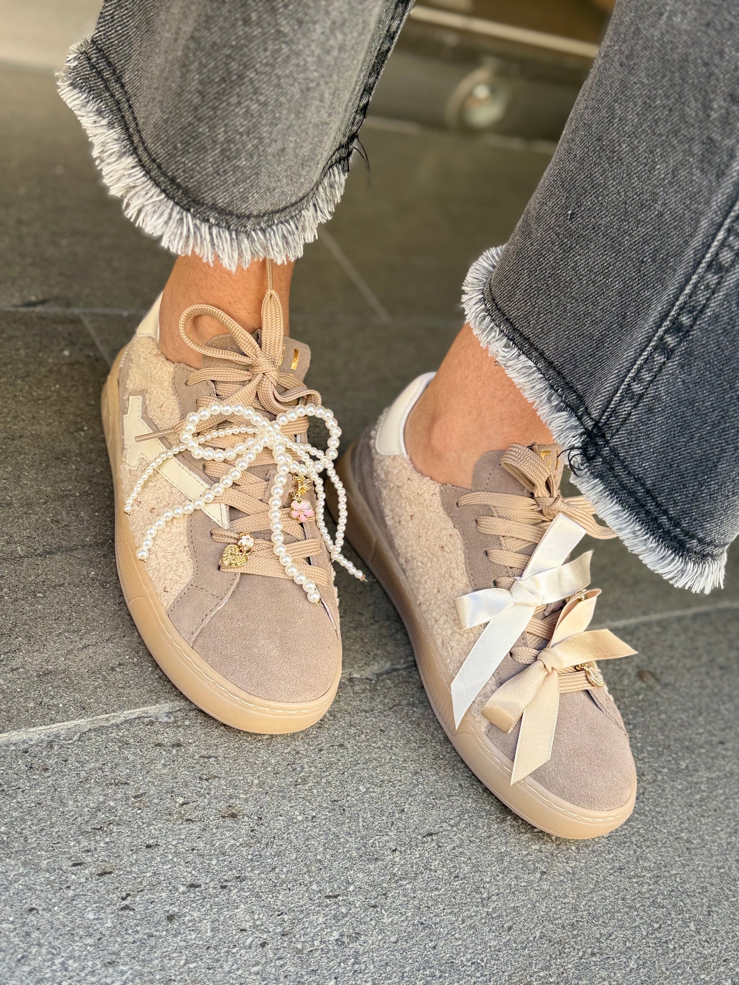 Gio+ COMBI ORSETTO BEIGE