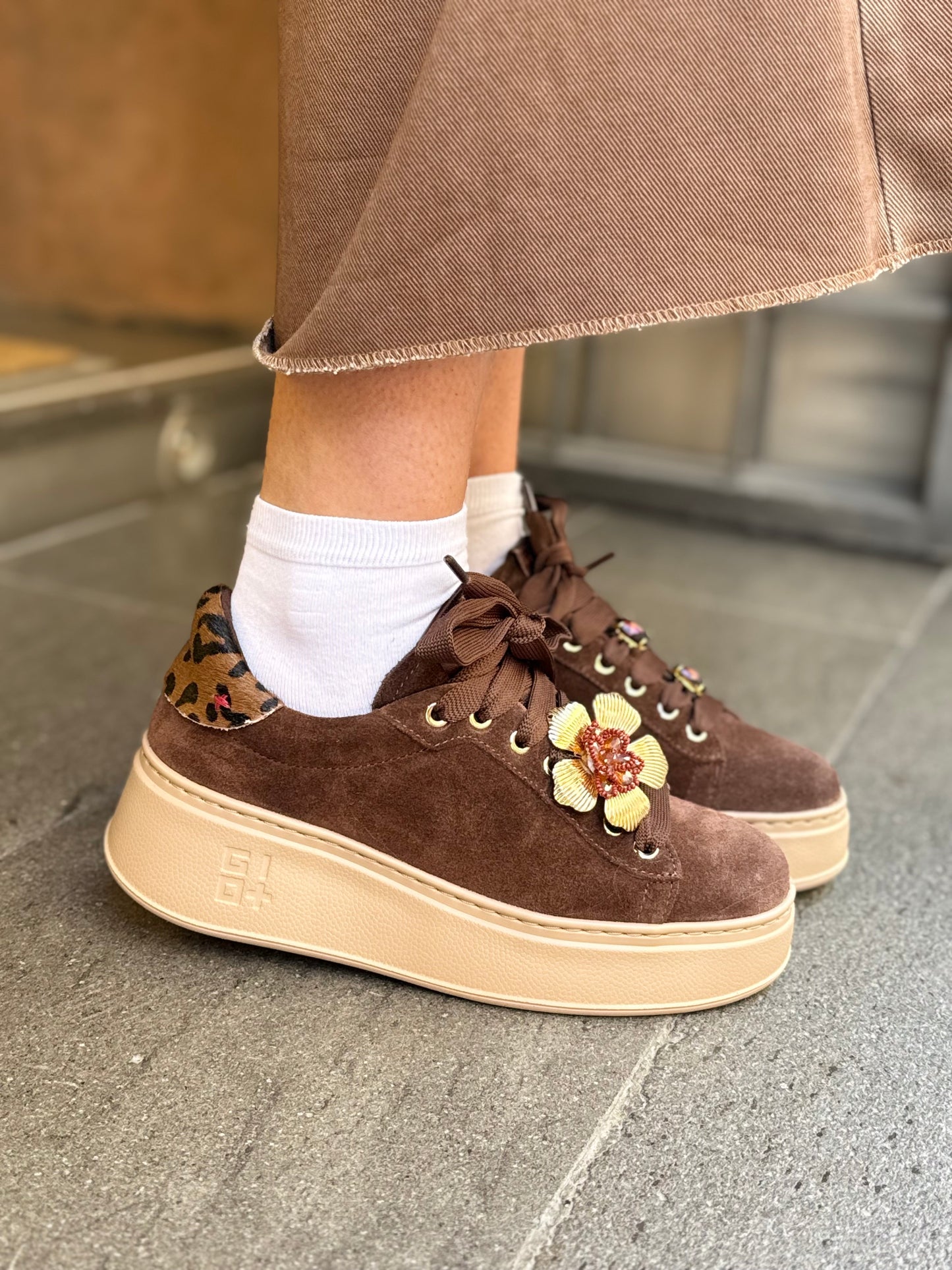 Gio+ COMBI CIOCCOLATO CALDO