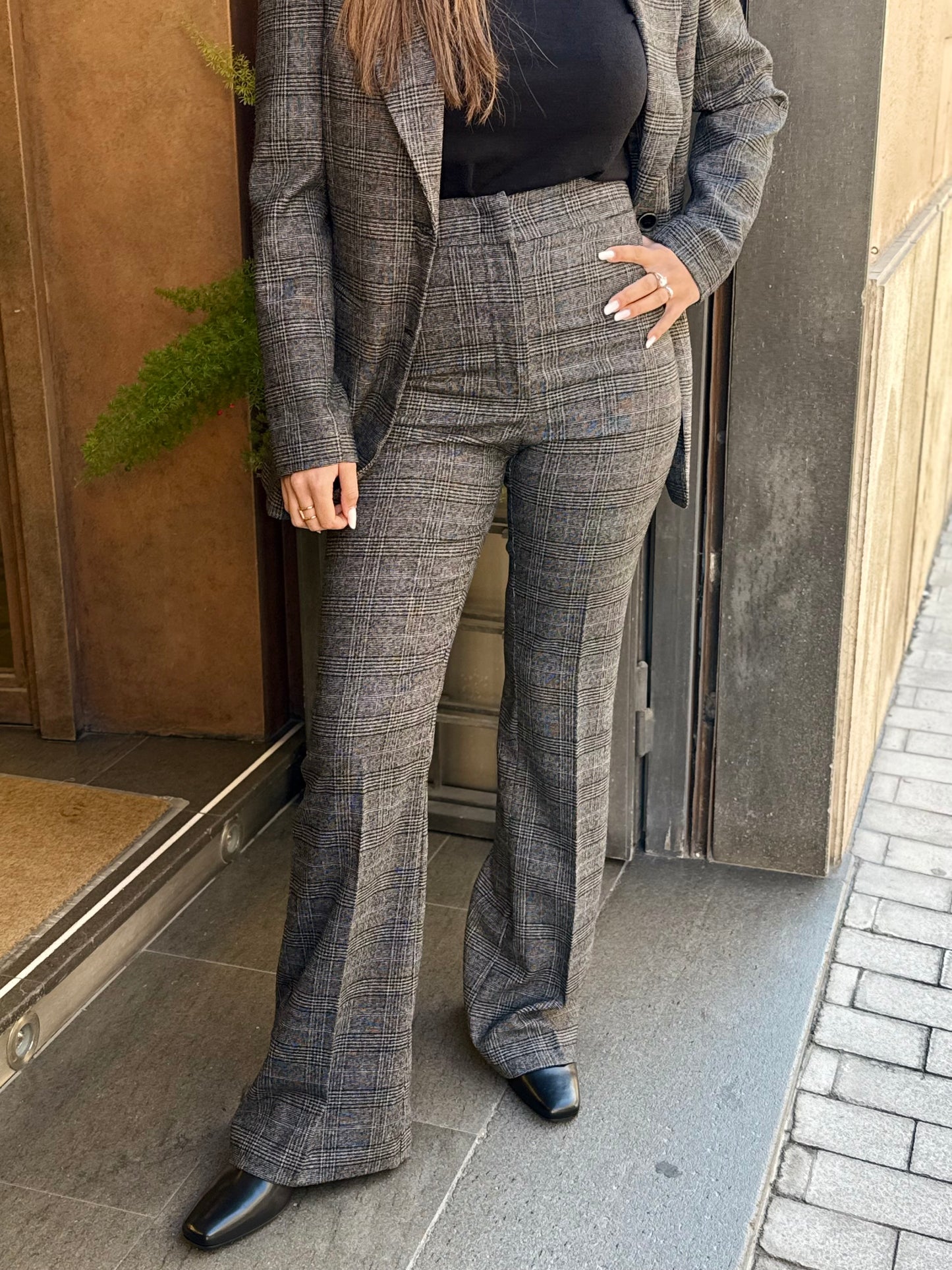 Silence Limited Pants GALLES