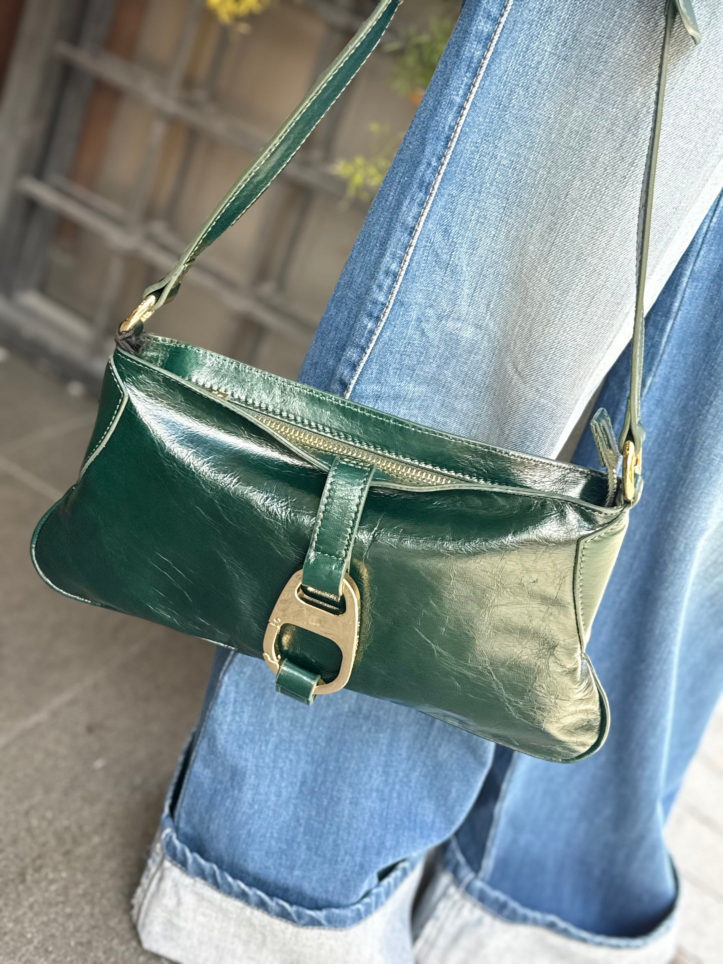 My Best Bag PARIS CLASSIQUE FOREST