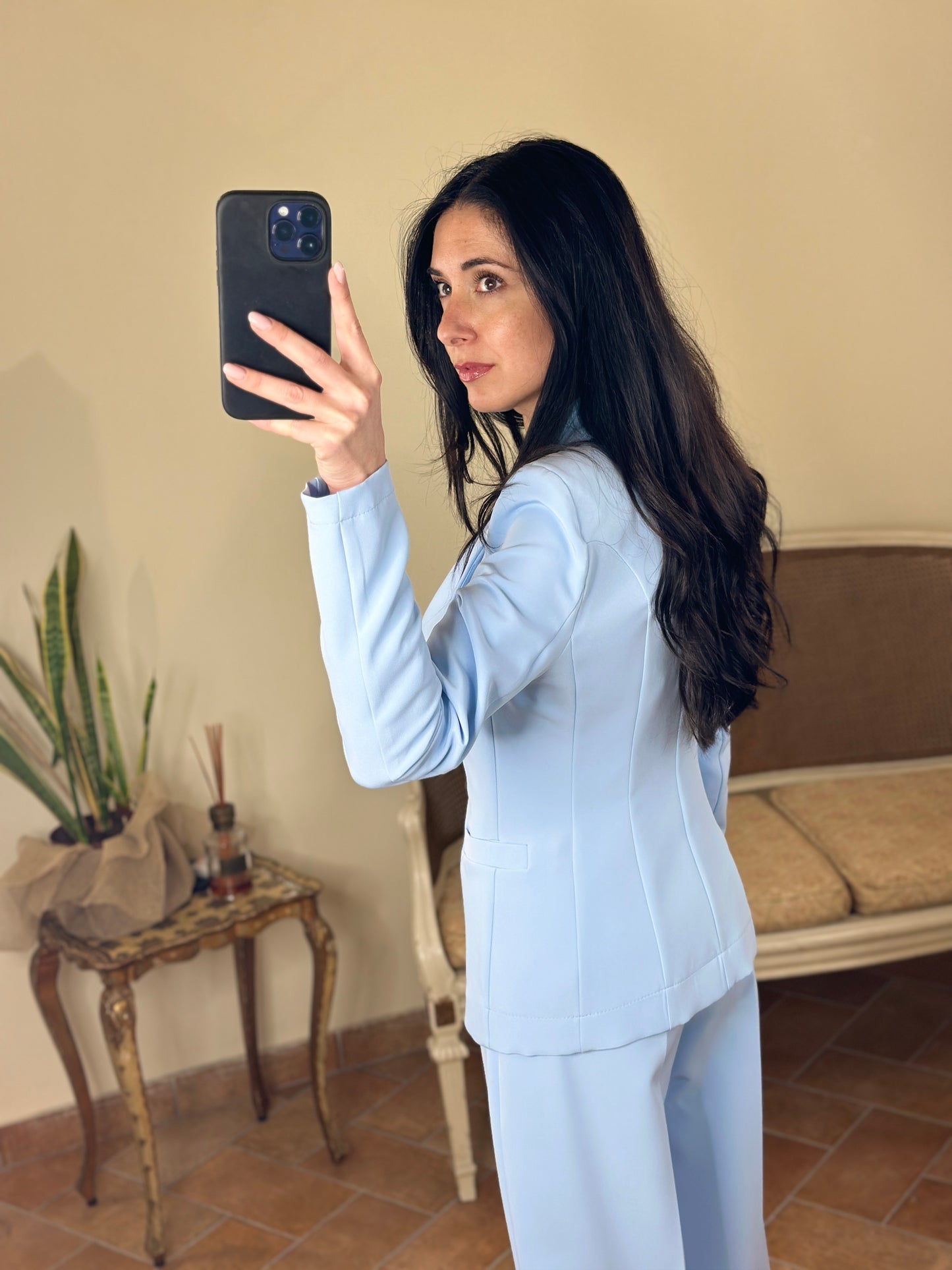 MARYLEY Giacca un petto