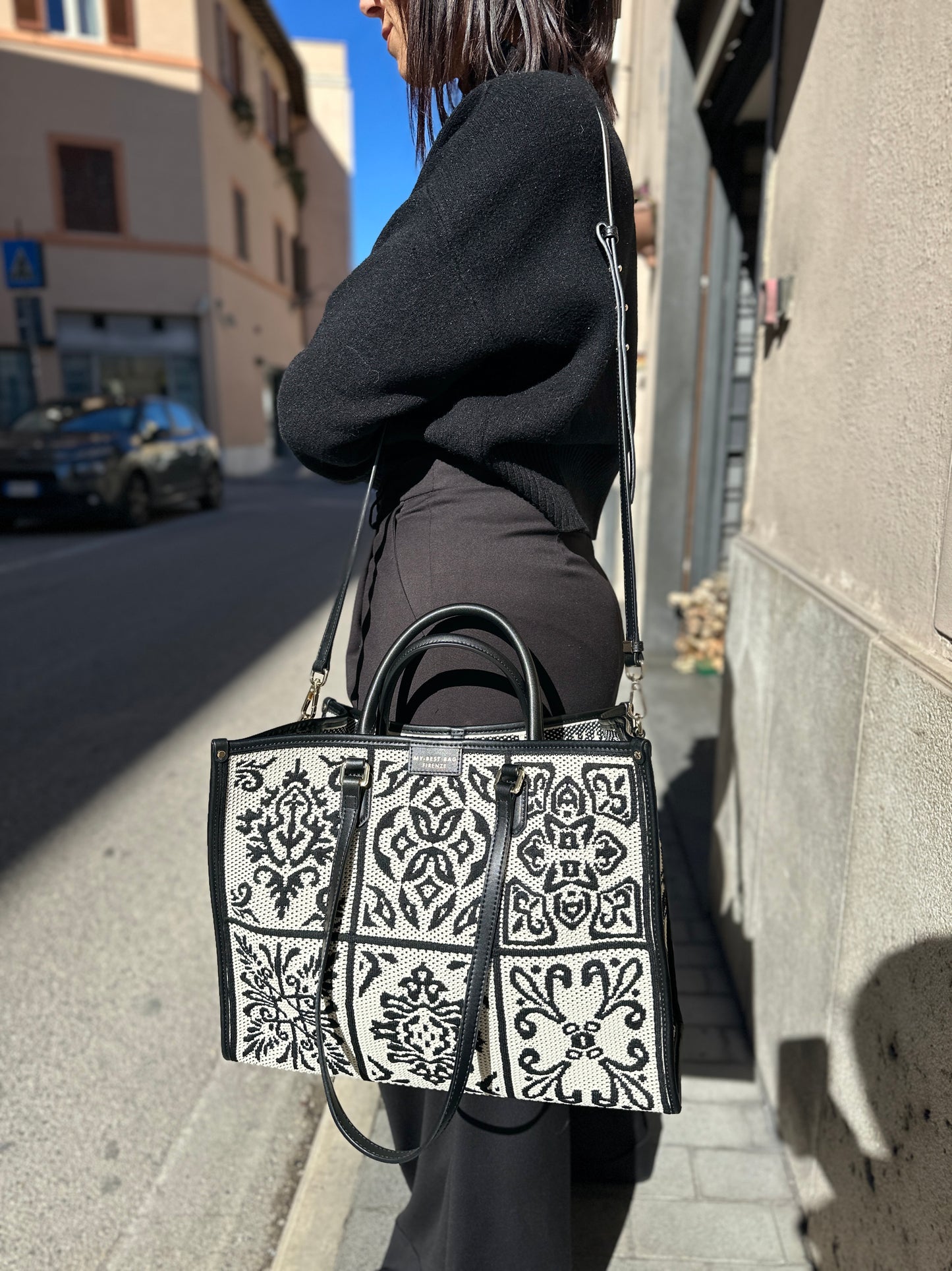 My Best Bag Lisbona