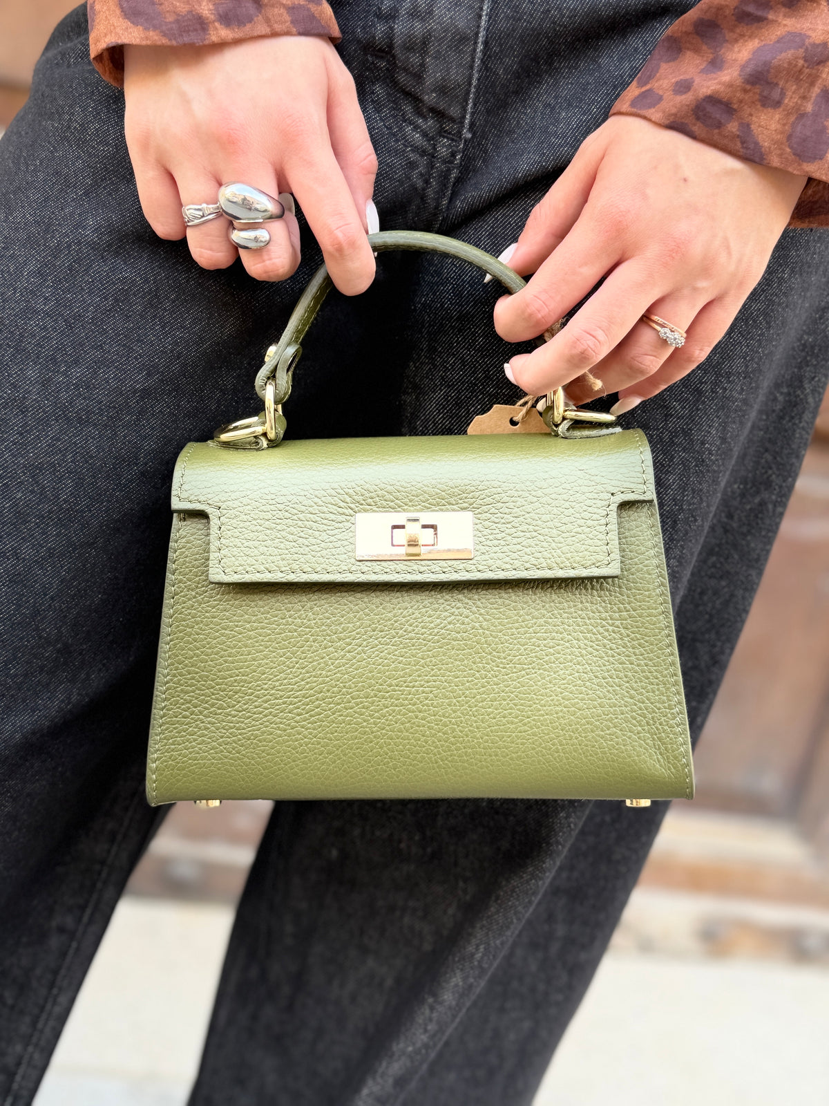 Mini Kilye (disponibile in più colori)