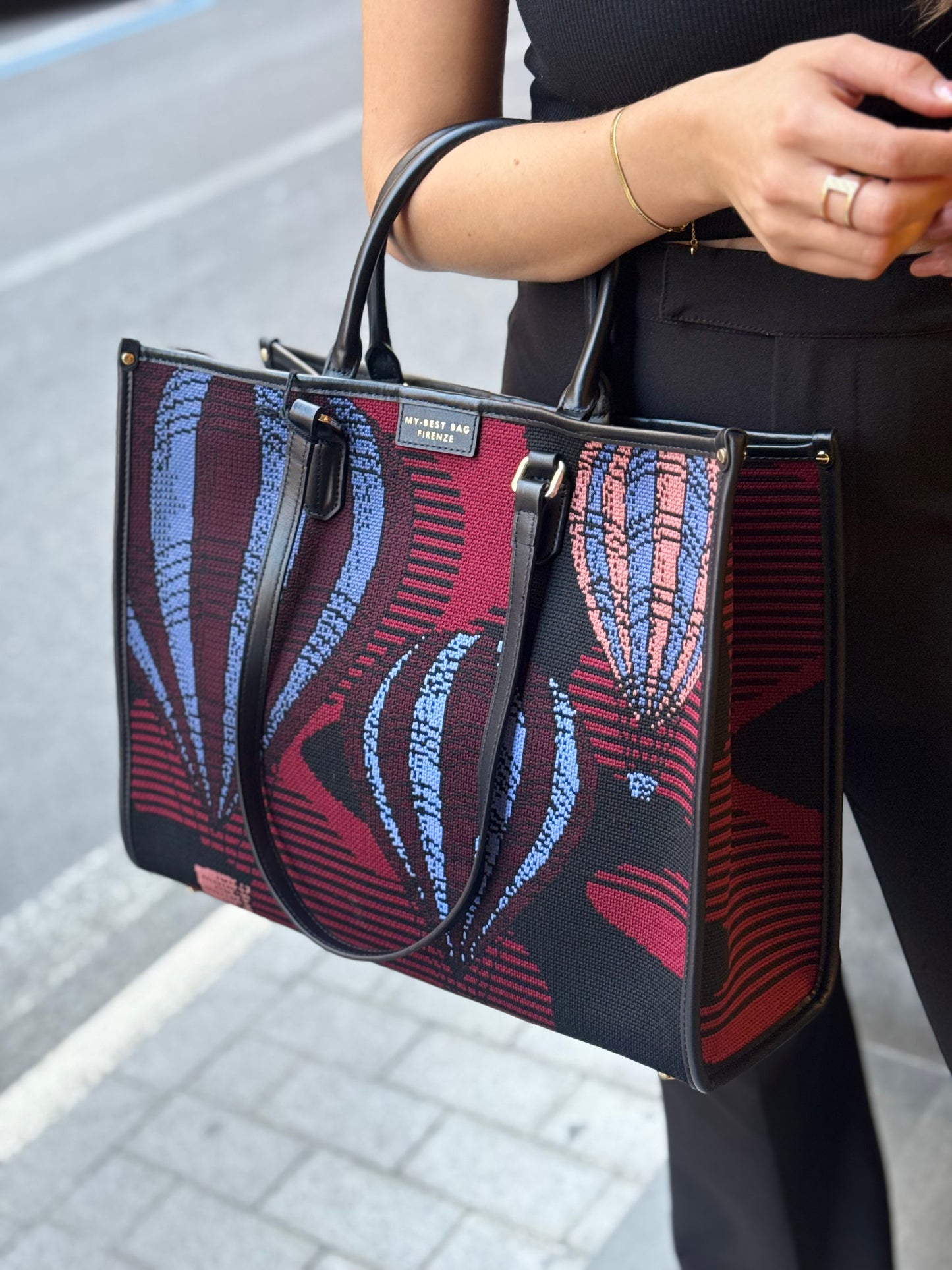 My Best Bag ATENA MILLENNIUM PLANETAIRE