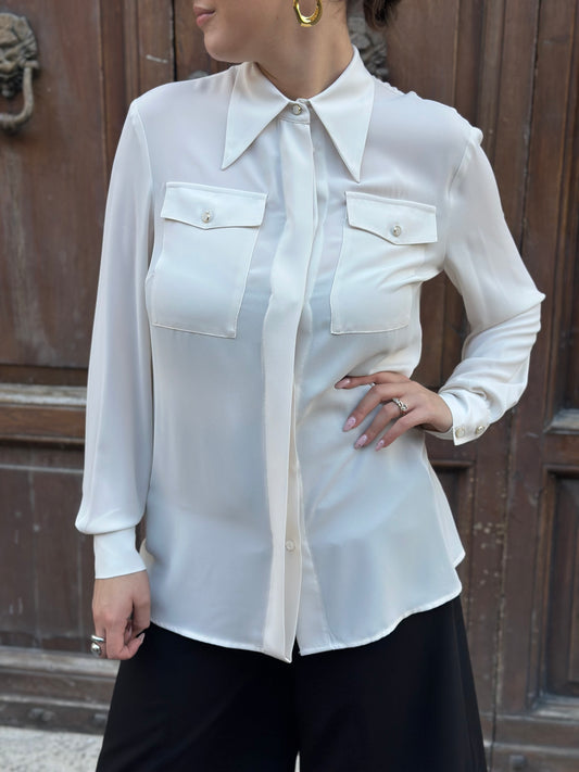 Silence Limited POCKET VEL Brown, milk
