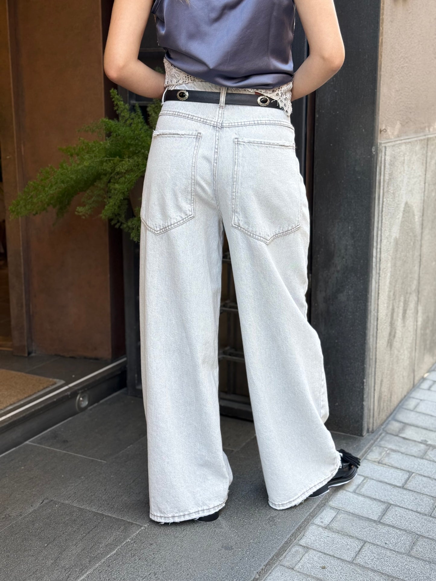 Tensione in GIUSI GRIS