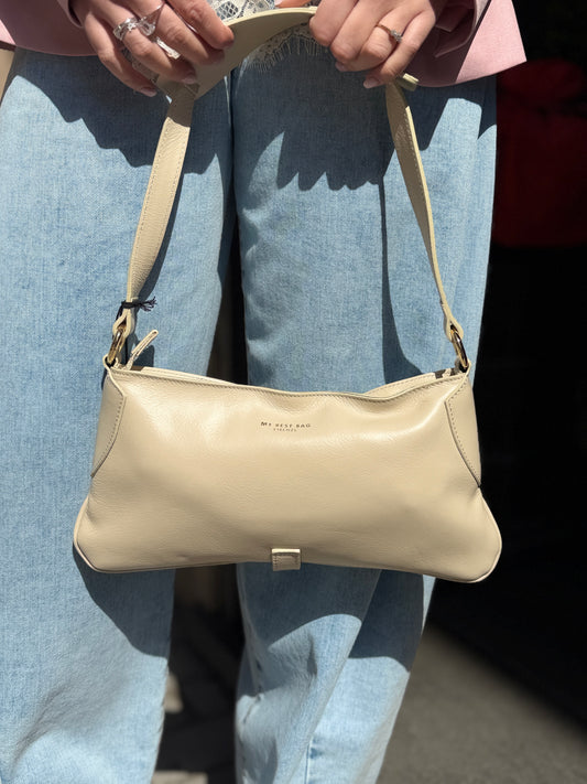 My Best Bag PARIS Classique Cosmic Latte
