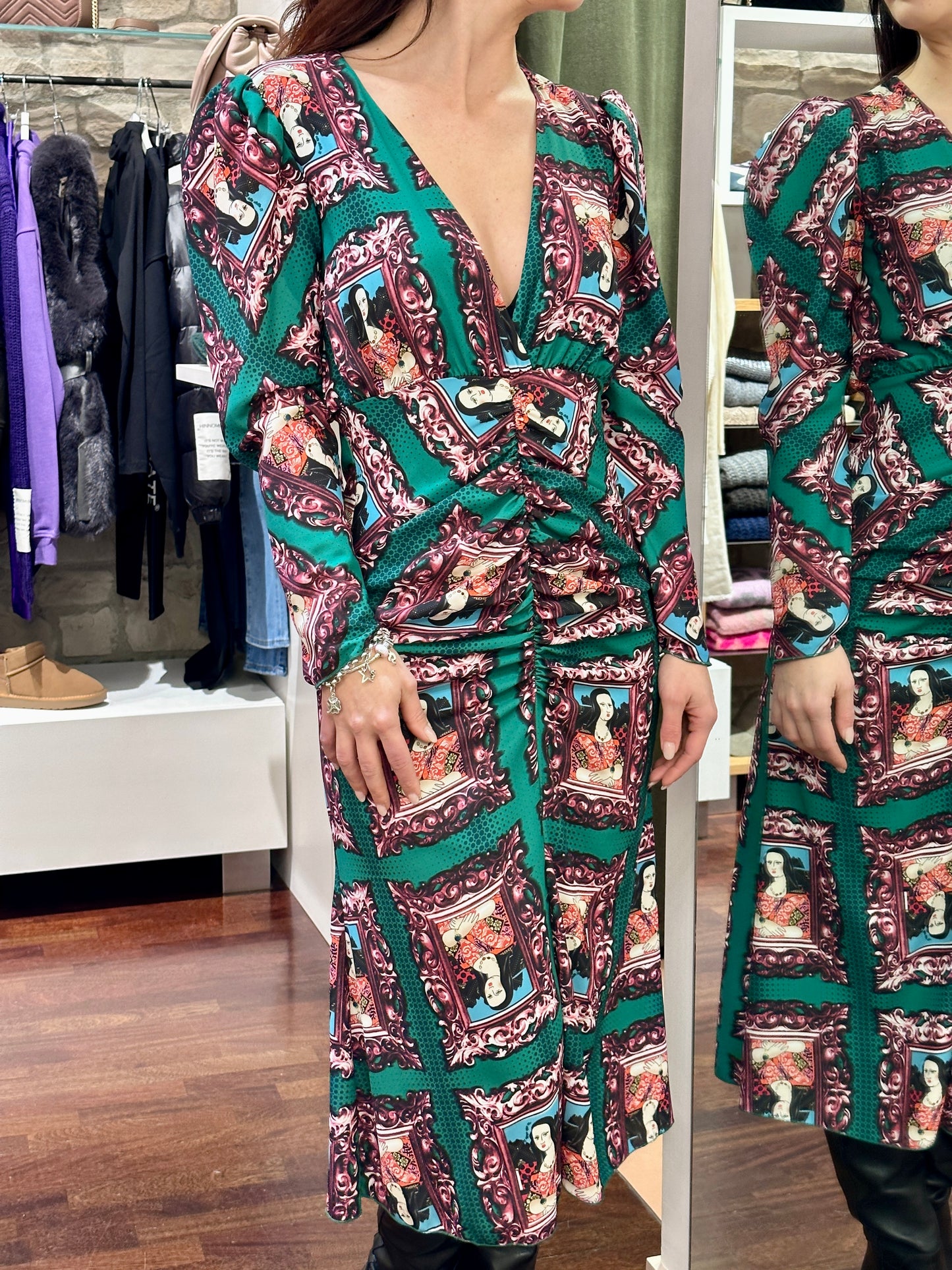 Il Thè delle 5 Ferdy Monnalisa