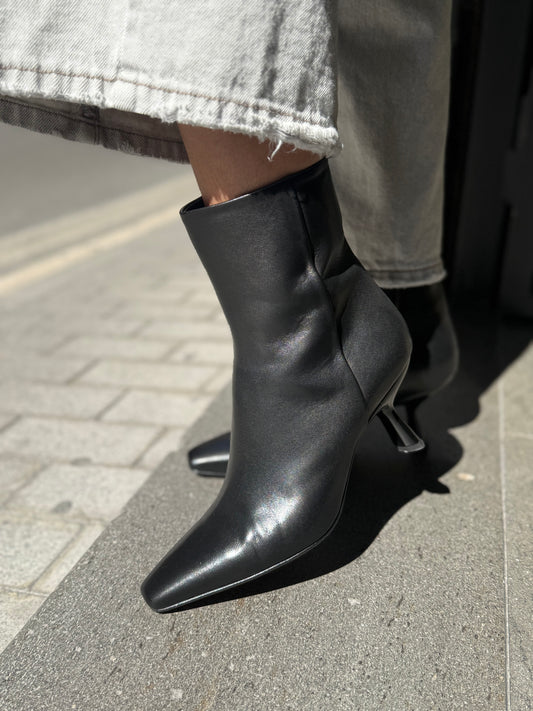 Elisa lanci stivaletto HELENE nero