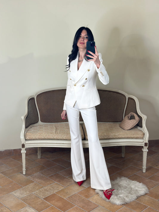 Silence Limited pantalone Andromeda