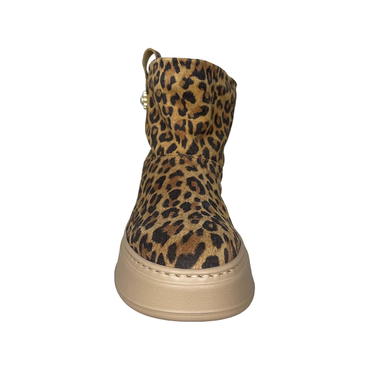 GIO+ stivaletto animalier