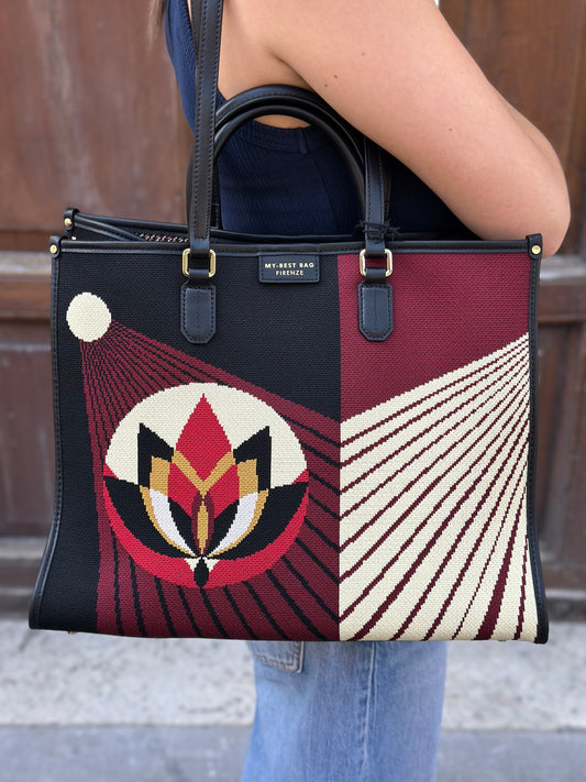 My best bag Atena mirage PSYCHO