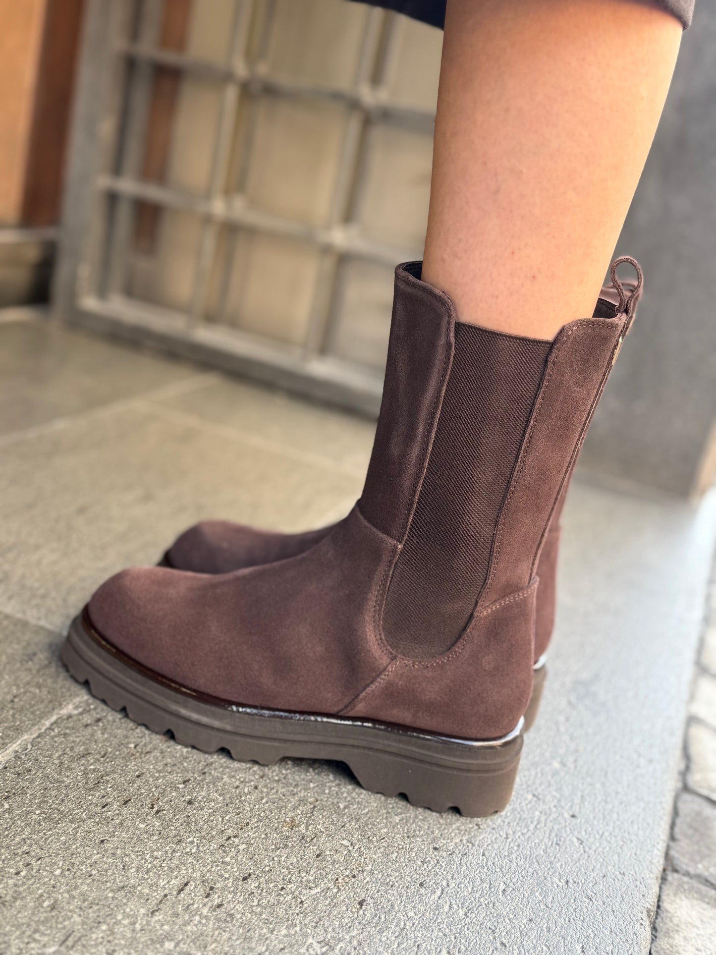 Gio+ MIA COMBI BROWN