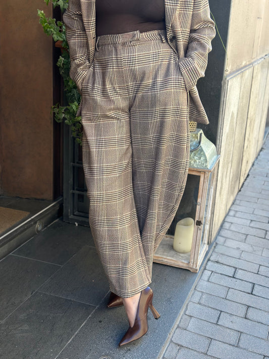 Silence Limited LONDON PANTS
