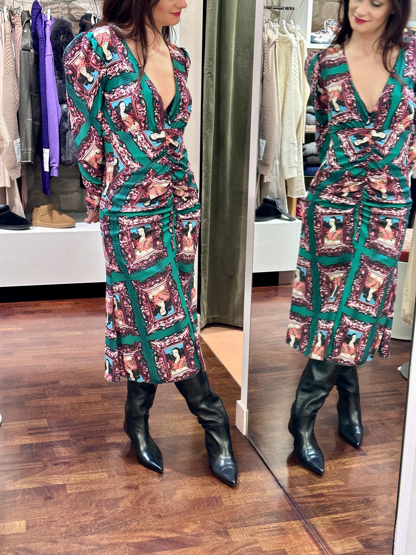 Il Thè delle 5 Ferdy Monnalisa