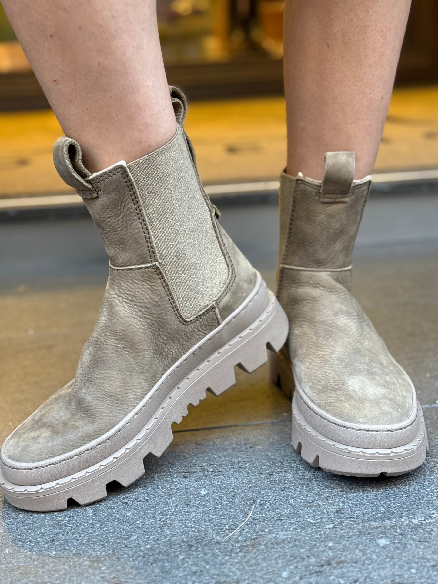 Satorisan UNALOME ELASTIC PREMIUM