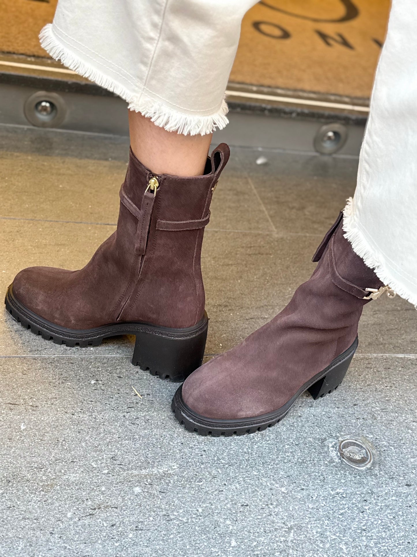 Gio+ COMBI MORO DEVA