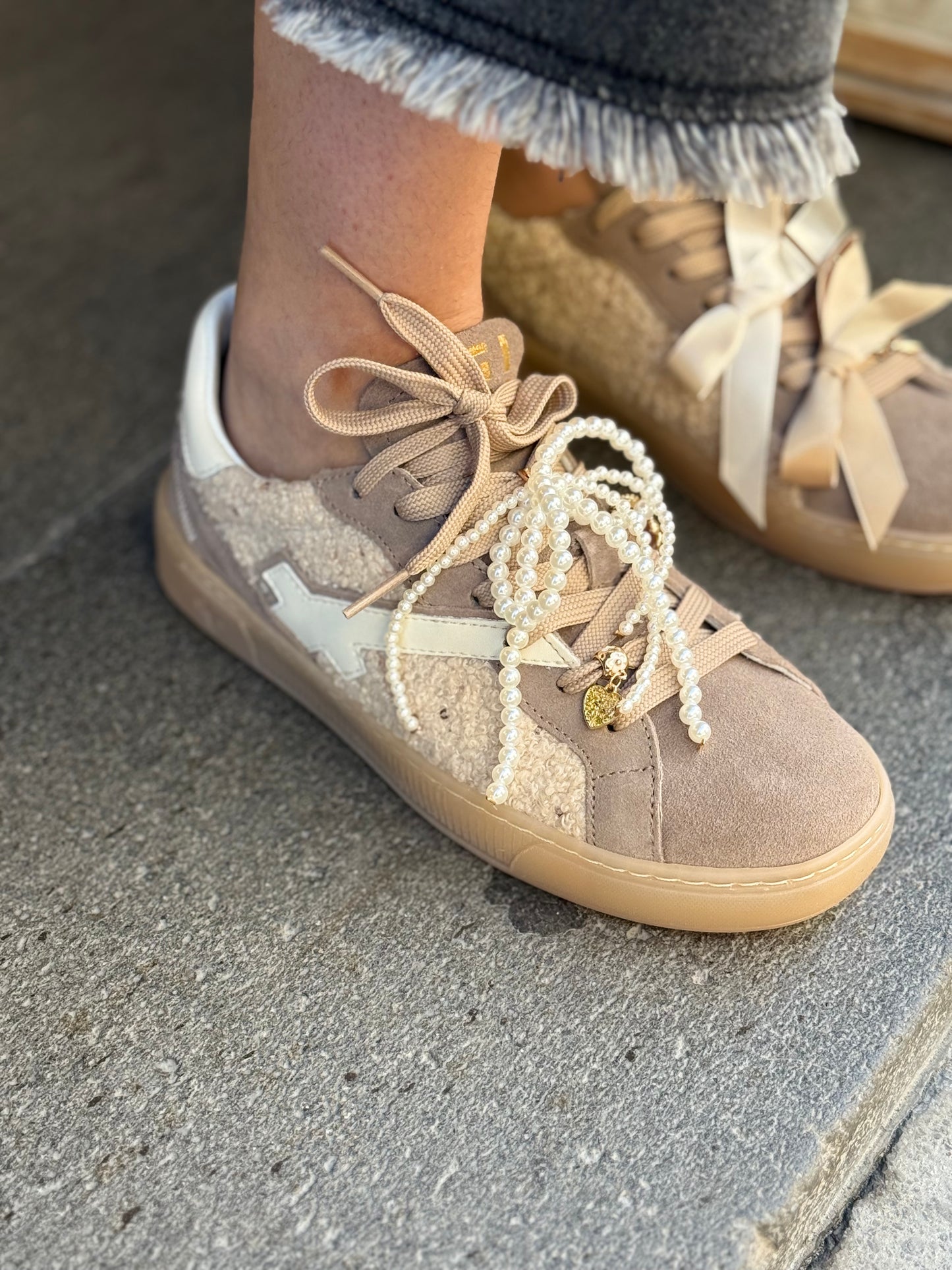 Gio+ COMBI ORSETTO BEIGE