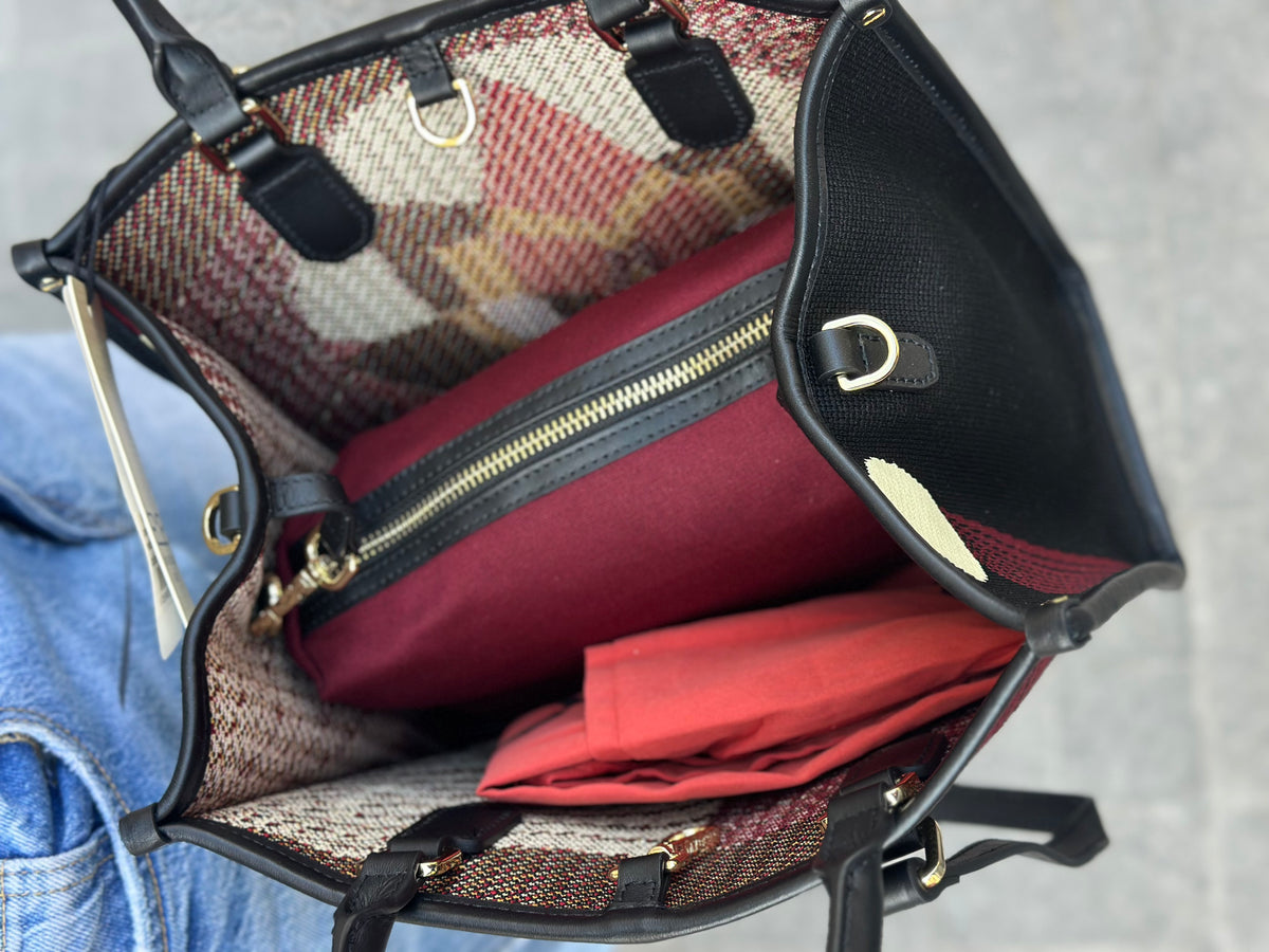 My best bag Atena mirage PSYCHO medium