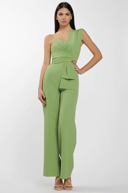 Silence Limited Jumpsuit