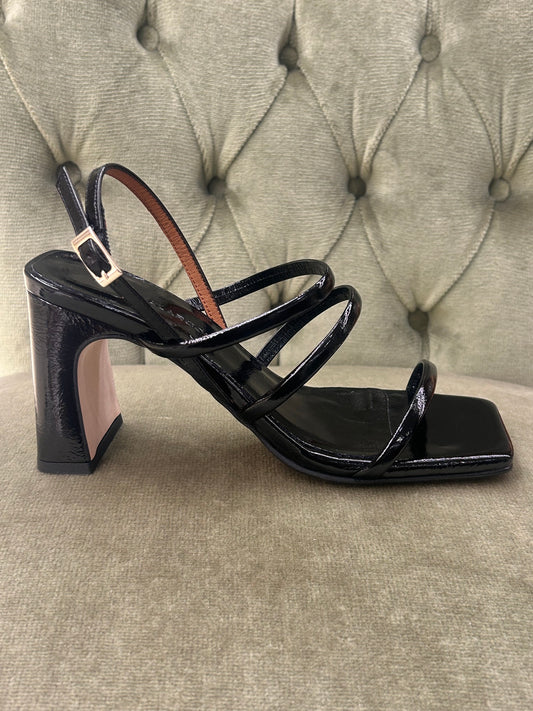 Angel Alarcon LUCIENNE Sandalo