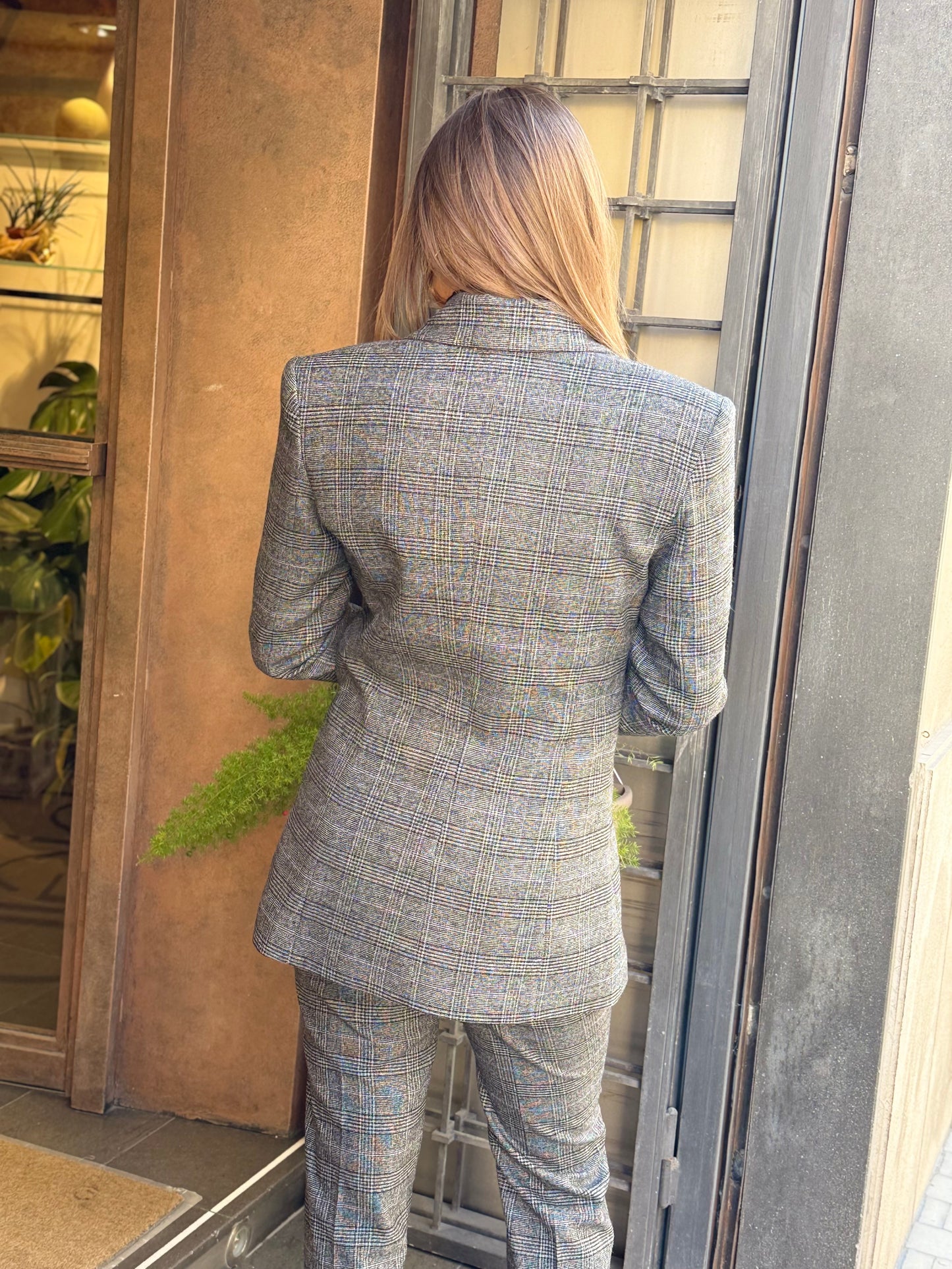 Silence Limited GALLES BLAZER