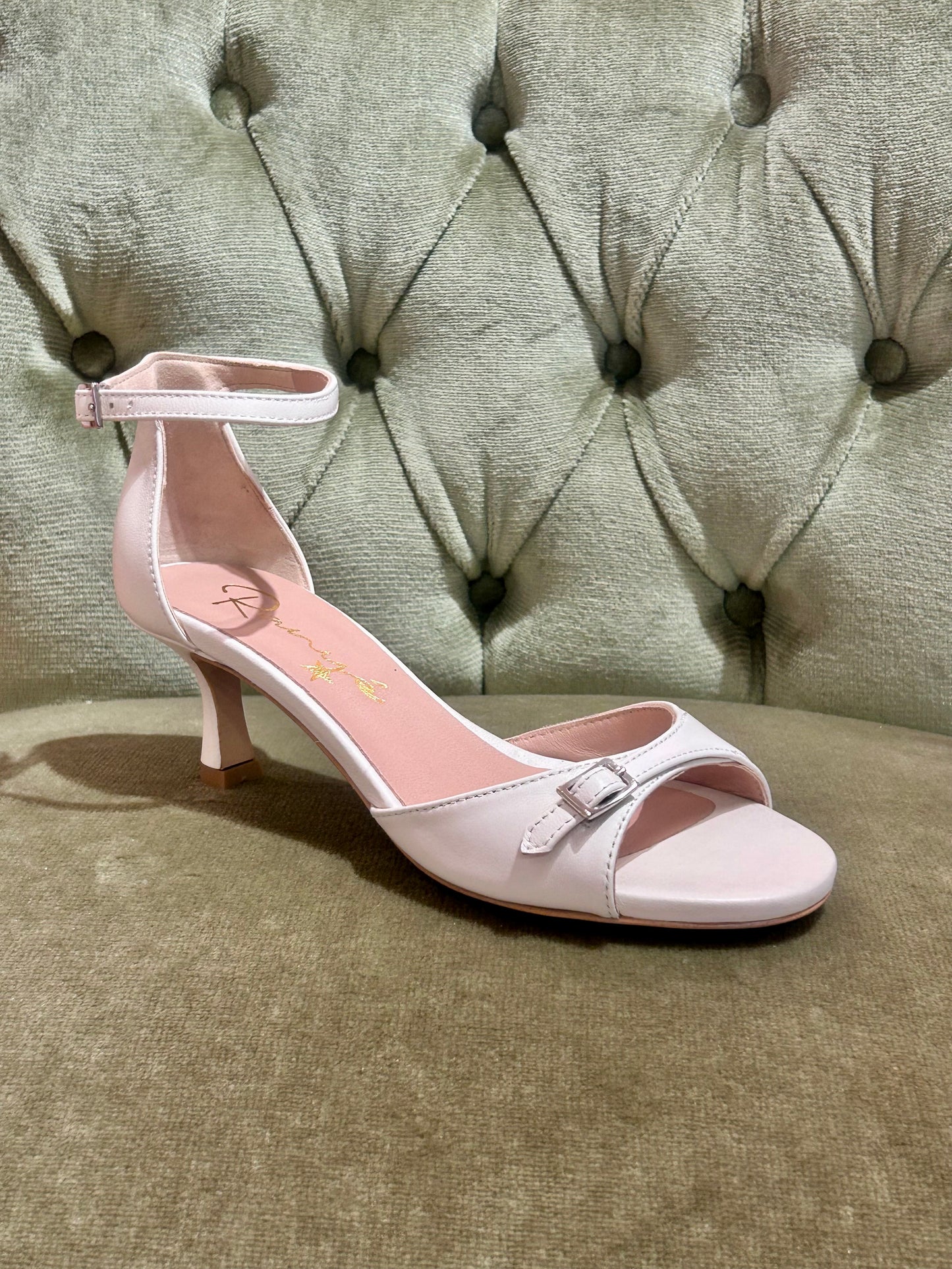 Sandalo BURRO GIULIA