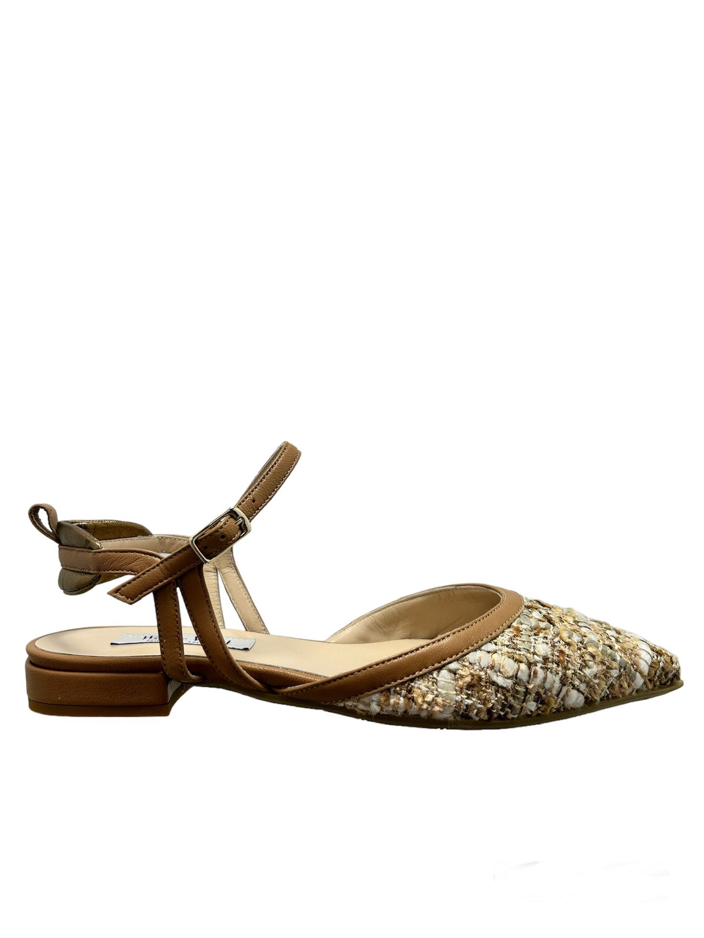 Walter Violet Ballerina Chay